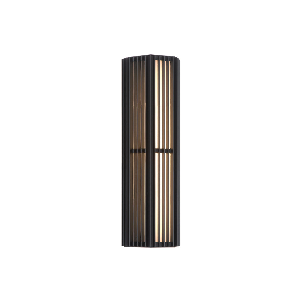 Morton Outdoor LED Wall Light.