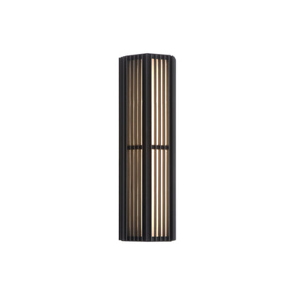 Morton Outdoor LED Wall Light.
