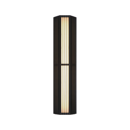 Morton Outdoor LED Wall Light (24-Inch).