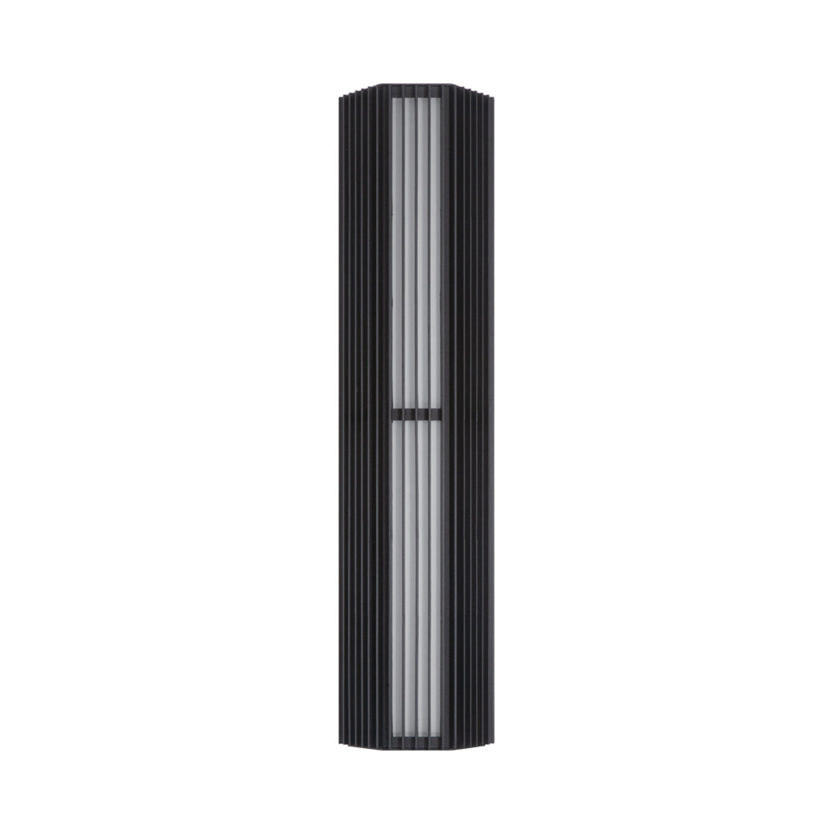 Morton Outdoor LED Wall Light in Detail.