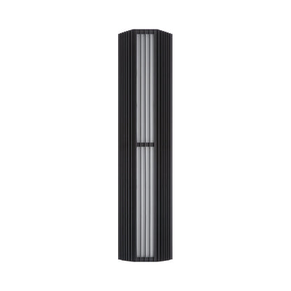 Morton Outdoor LED Wall Light in Detail.