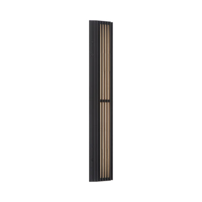 Morton Outdoor LED Wall Light in Detail.