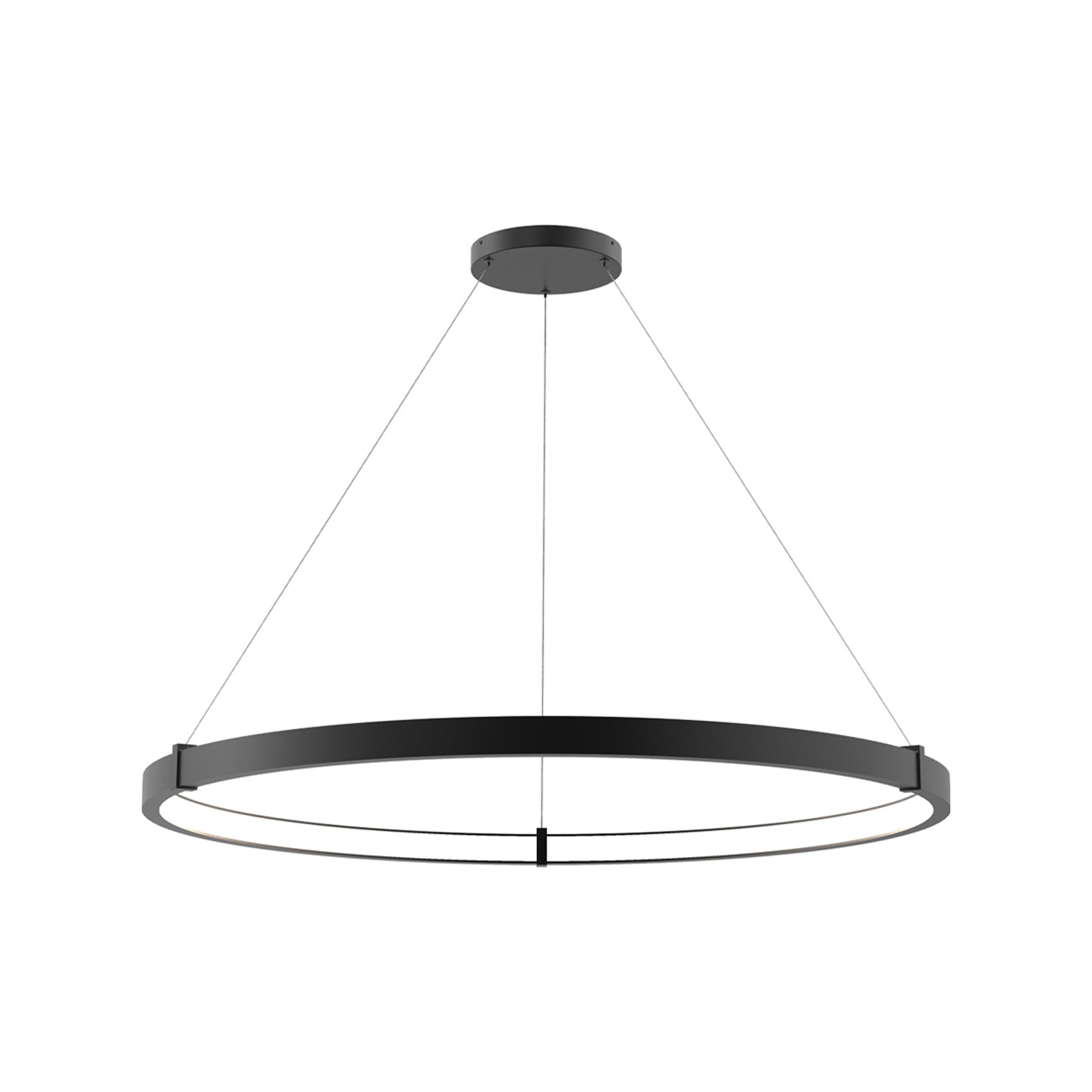 Mucci LED Pendant Light (48-Inch).