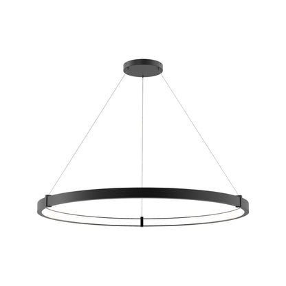 Mucci LED Pendant Light (48-Inch).