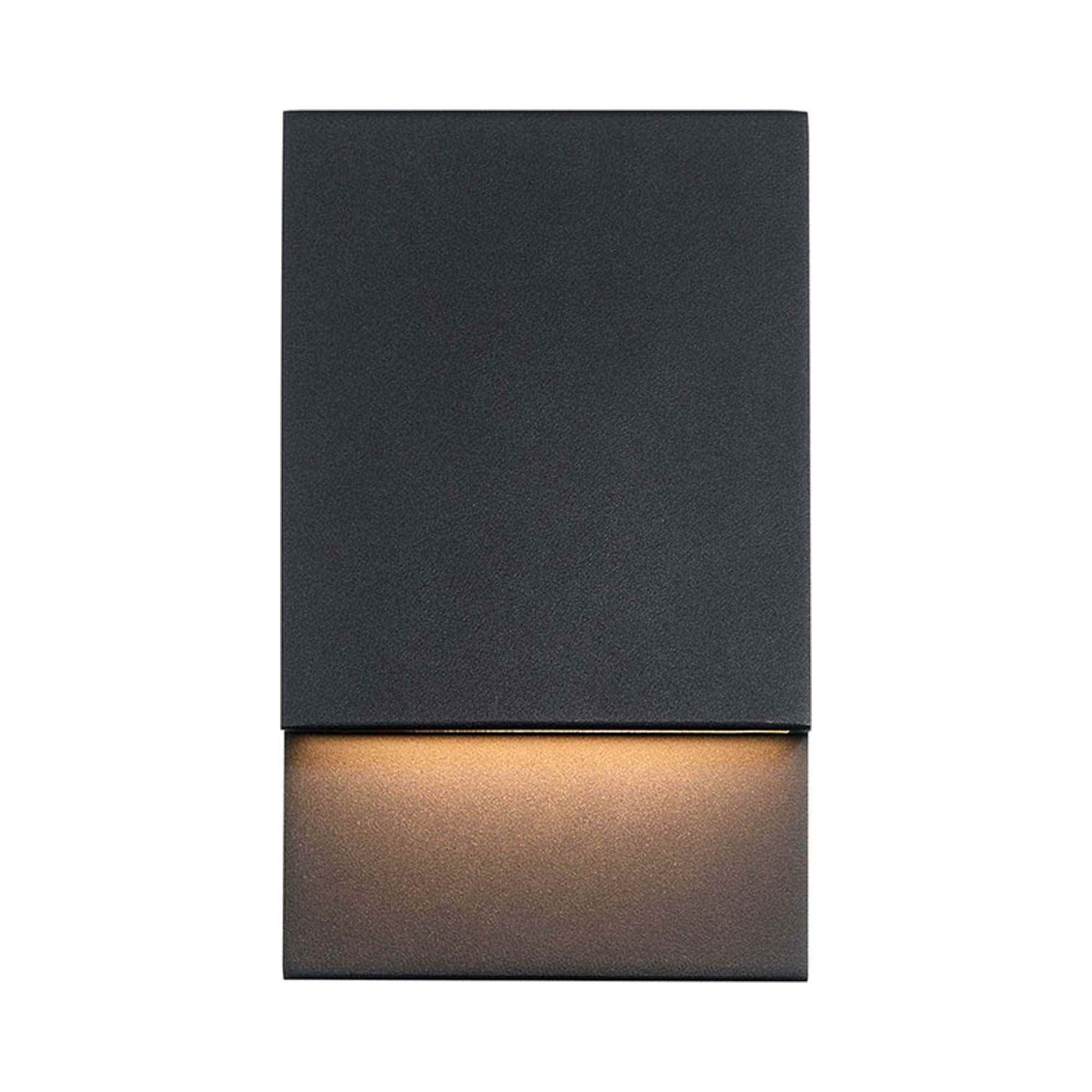 Nanton Outdoor LED Wall Light.