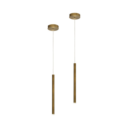 Navada LED Pendant Light (Pair).