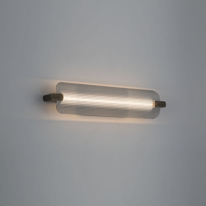Neoness LED Bath Vanity Light in Detail.