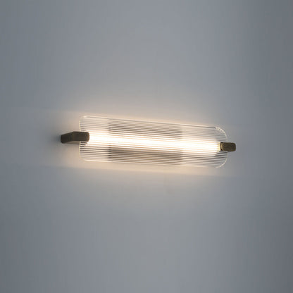 Neoness LED Bath Vanity Light in Detail.