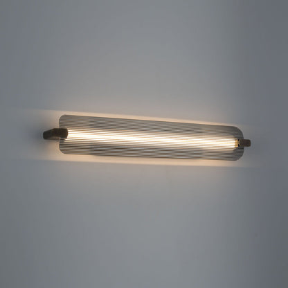 Neoness LED Bath Vanity Light in Detail.