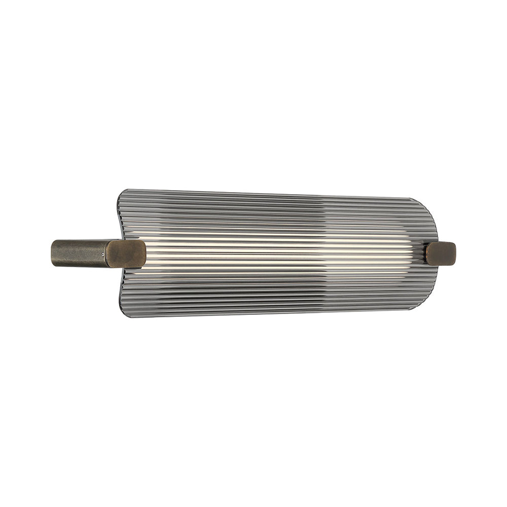 Neoness LED Bath Vanity Light in Detail.