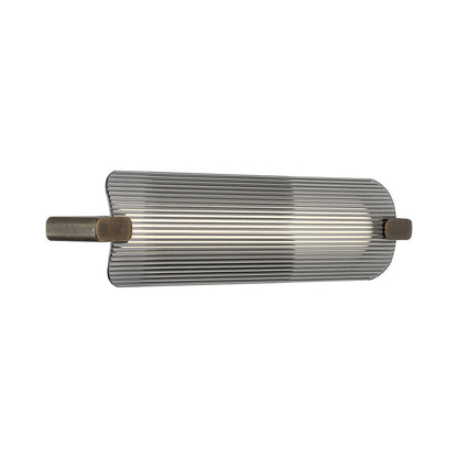 Neoness LED Bath Vanity Light in Detail.