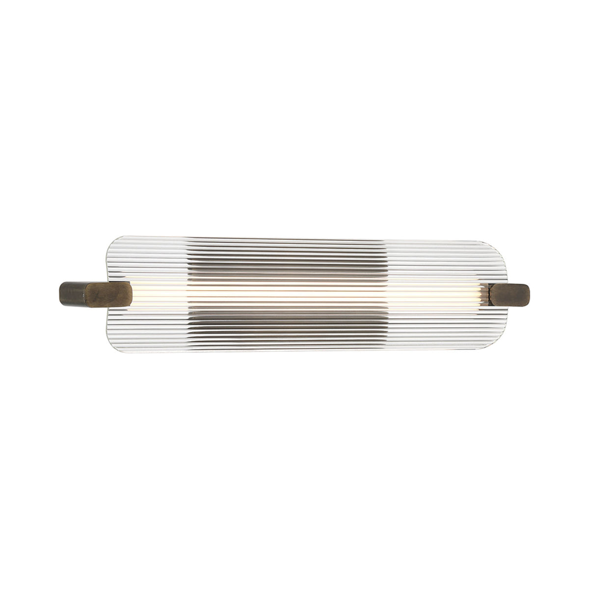 Neoness LED Bath Vanity Light in Detail.