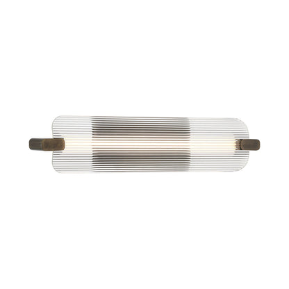 Neoness LED Bath Vanity Light in Detail.