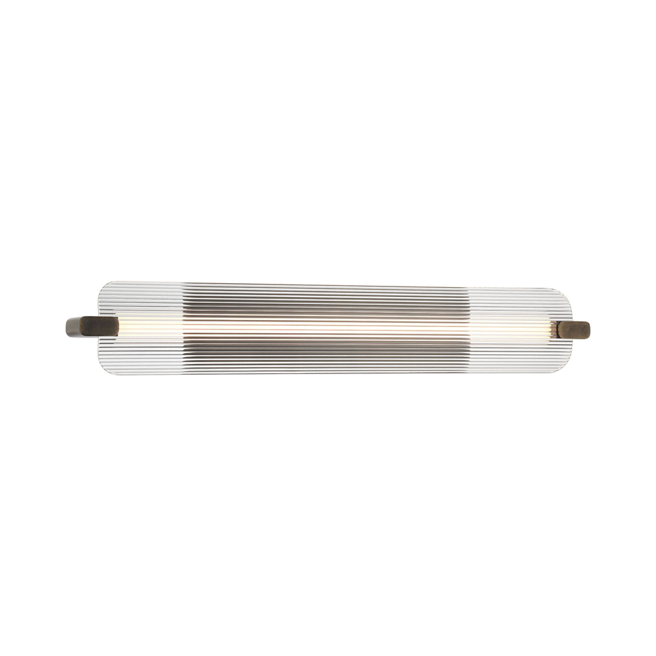 Neoness LED Bath Vanity Light in Detail.