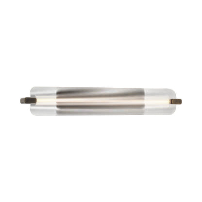 Neoness LED Bath Vanity Light in Detail.