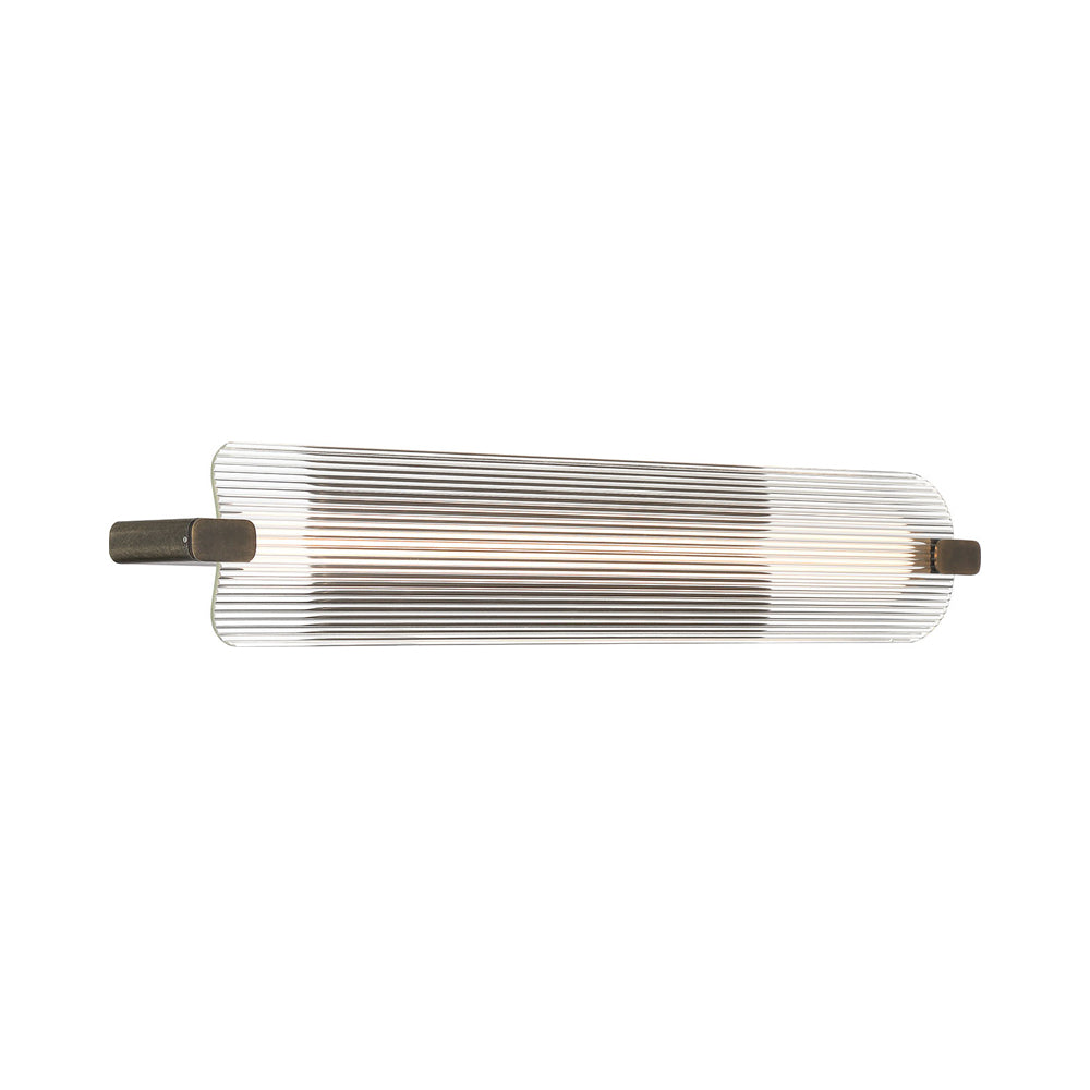 Neoness LED Bath Vanity Light in Detail.