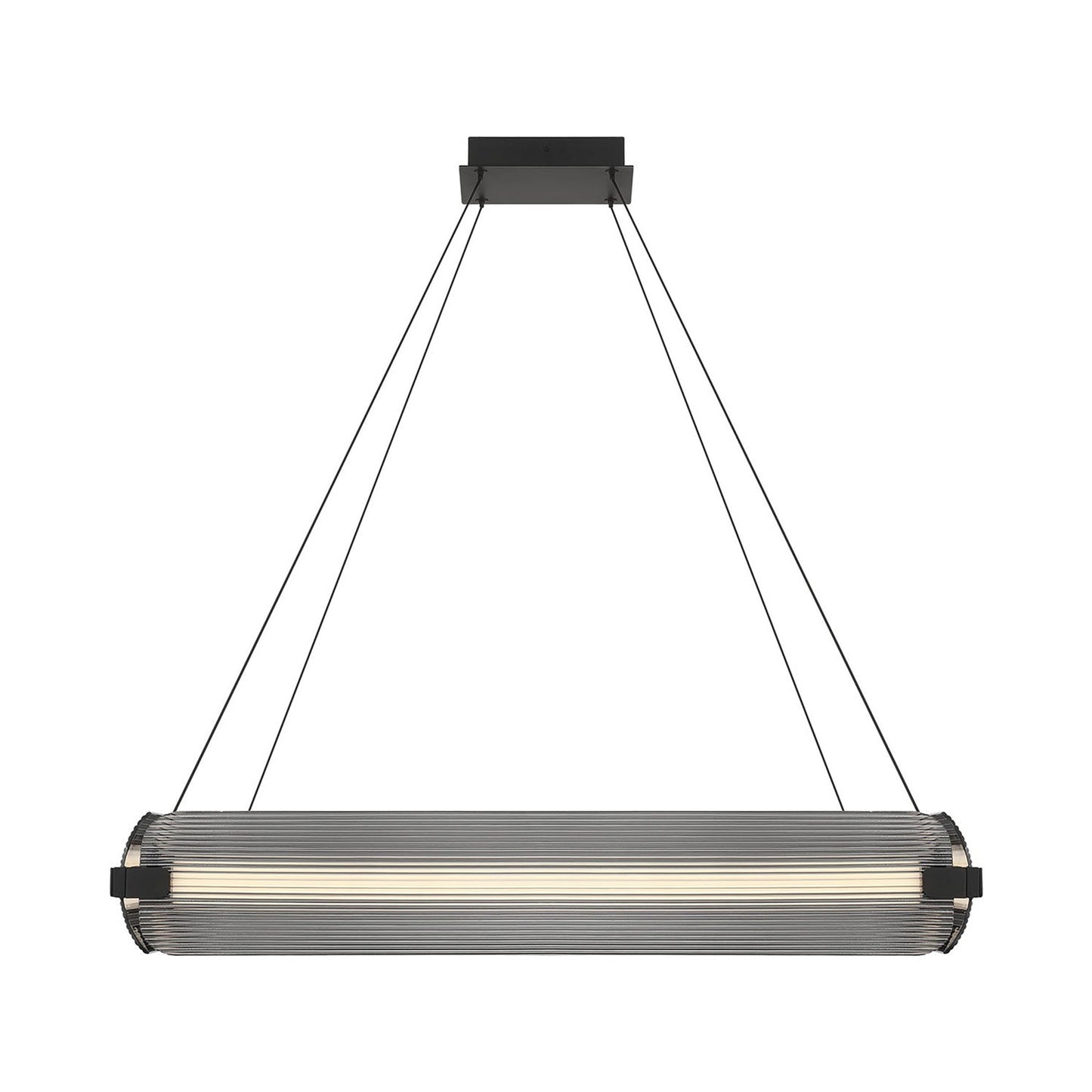 Neoness LED Chandelier.