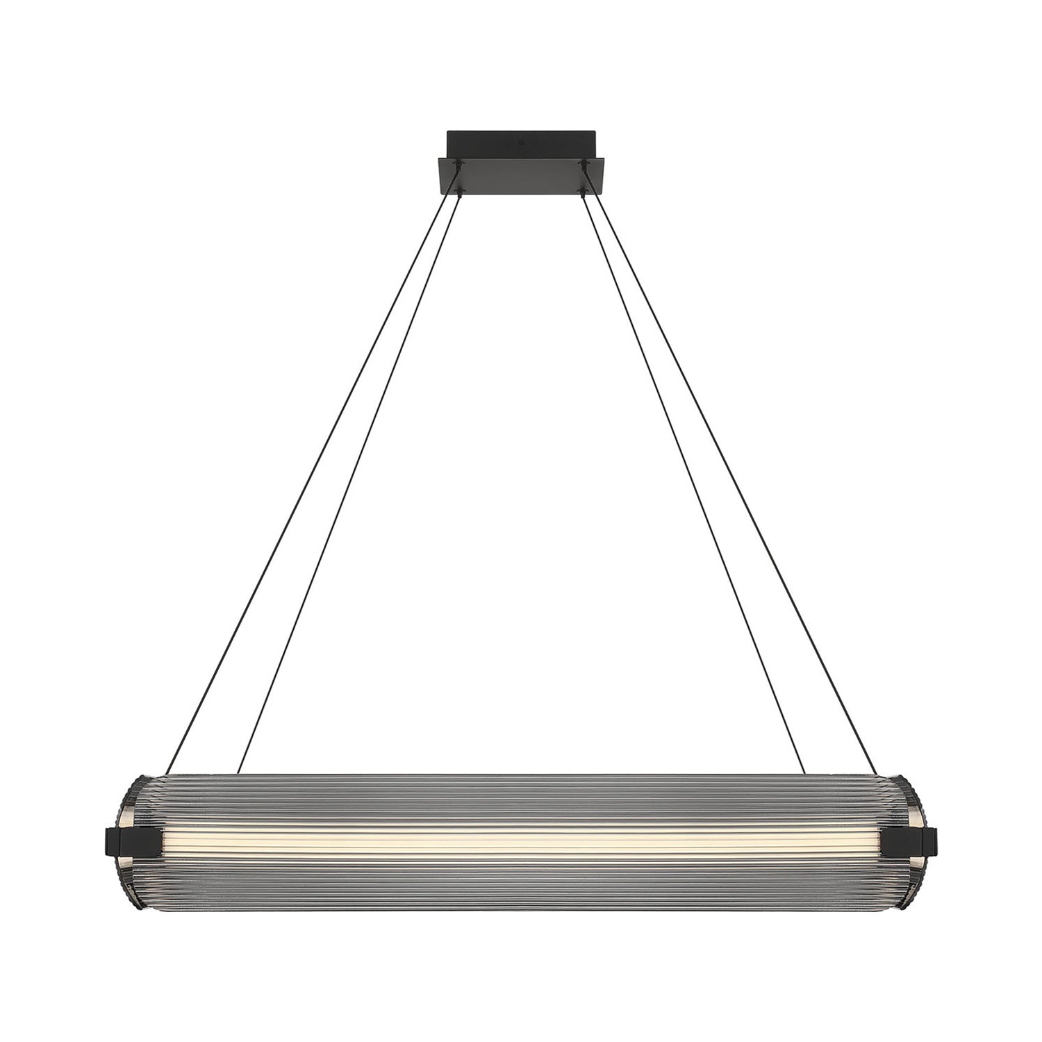 Neoness LED Chandelier.