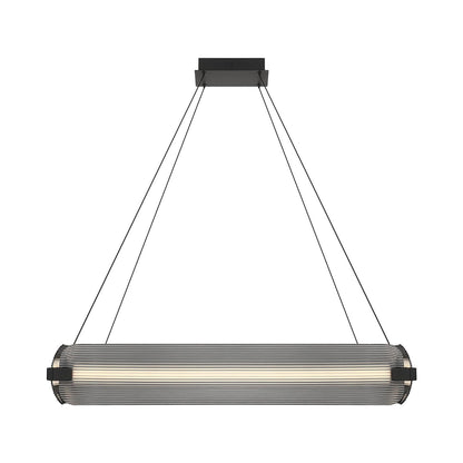 Neoness LED Chandelier.
