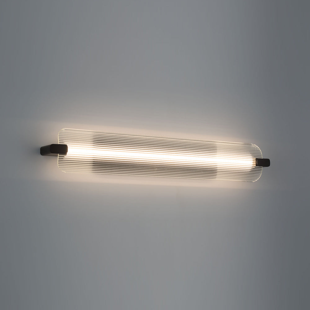 Neoness Outdoor LED Wall Light in Detail.