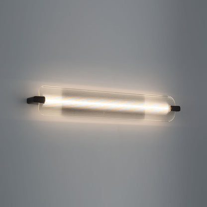Neoness Outdoor LED Wall Light in Detail.