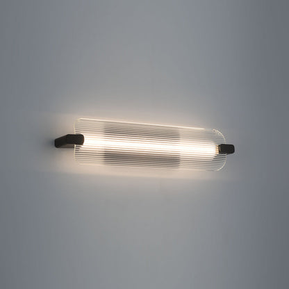 Neoness Outdoor LED Wall Light in Detail.
