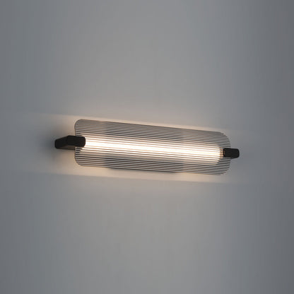 Neoness Outdoor LED Wall Light in Detail.