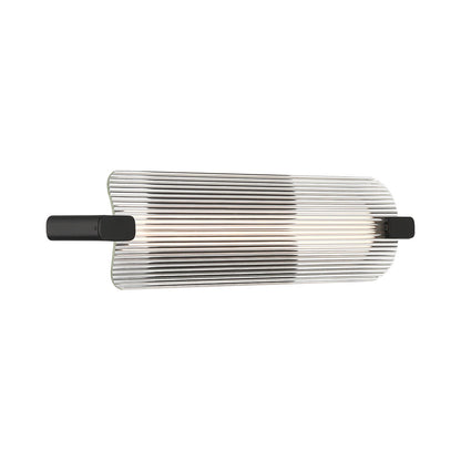 Neoness Outdoor LED Wall Light in Detail.