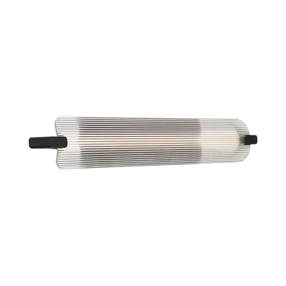 Neoness Outdoor LED Wall Light in Detail.