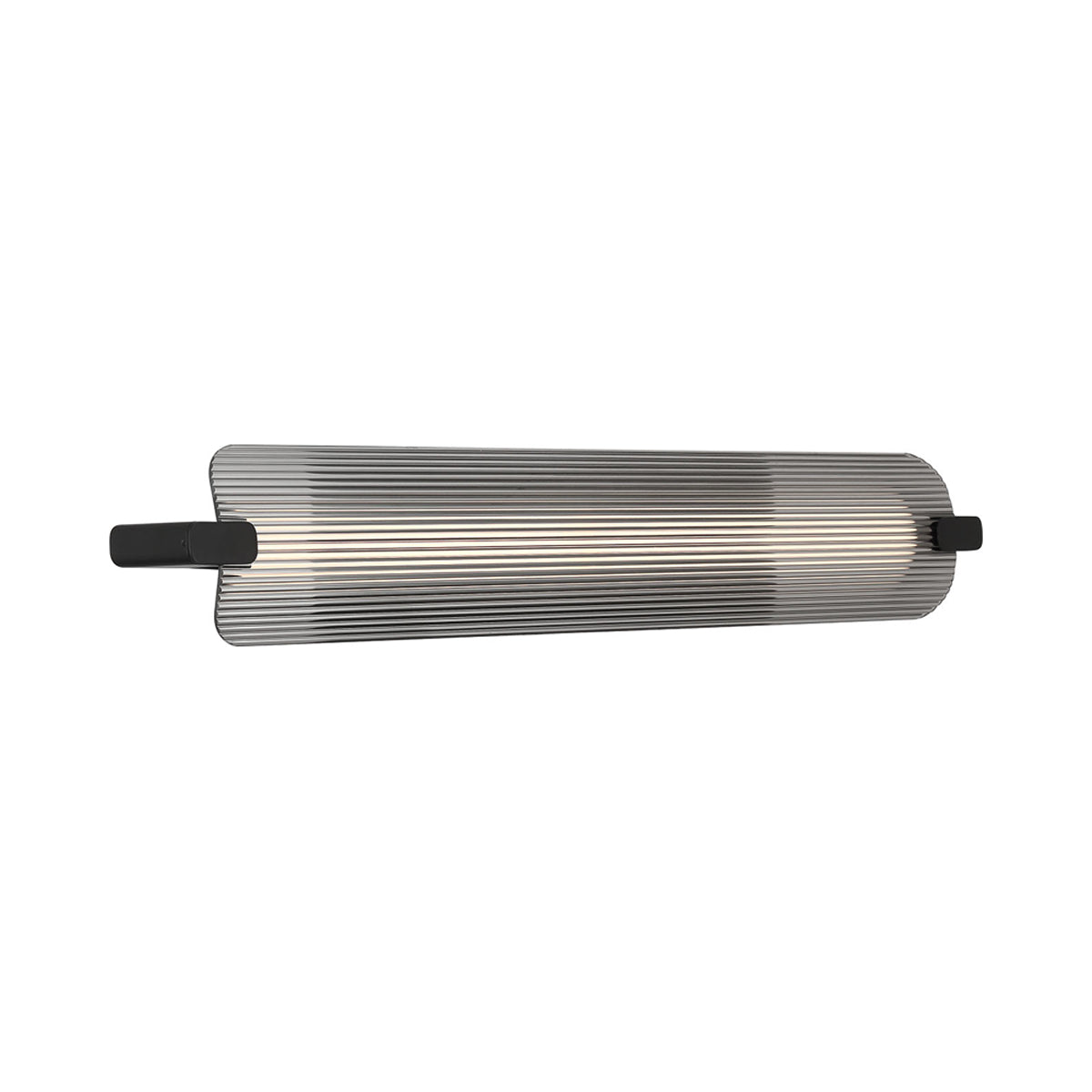 Neoness Outdoor LED Wall Light in Detail.