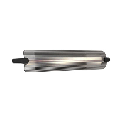 Neoness Outdoor LED Wall Light in Detail.