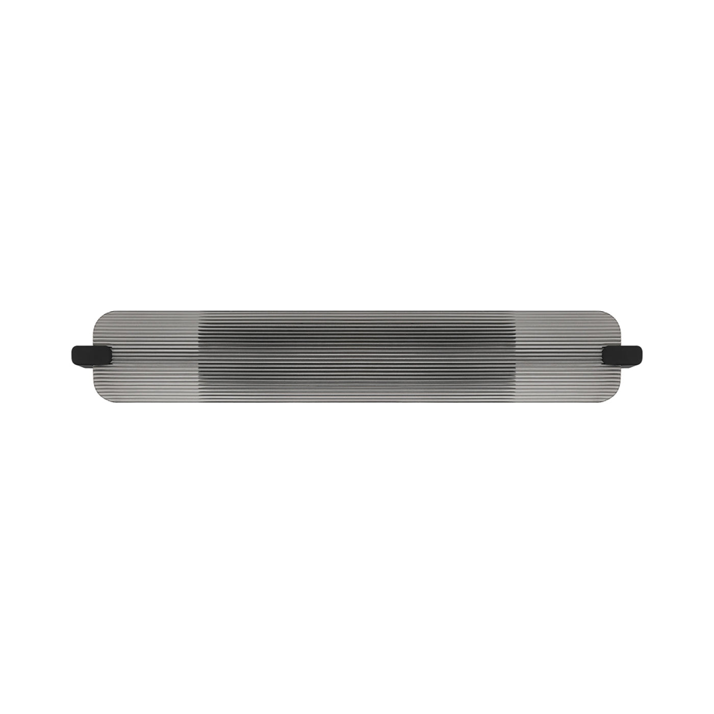 Neoness Outdoor LED Wall Light in Detail.