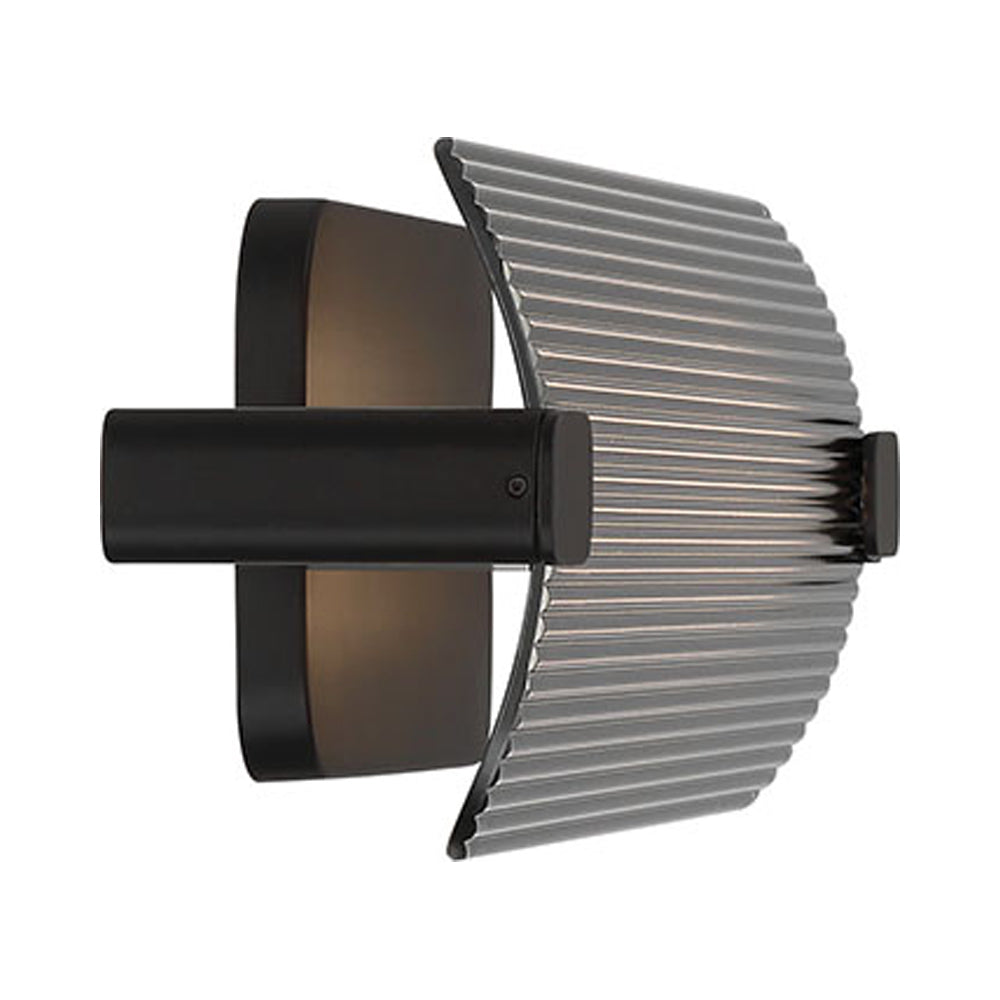 Neoness Outdoor LED Wall Light in Detail.