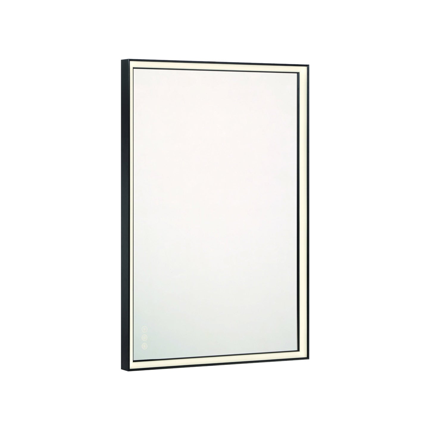 Nixon LED Mirror.