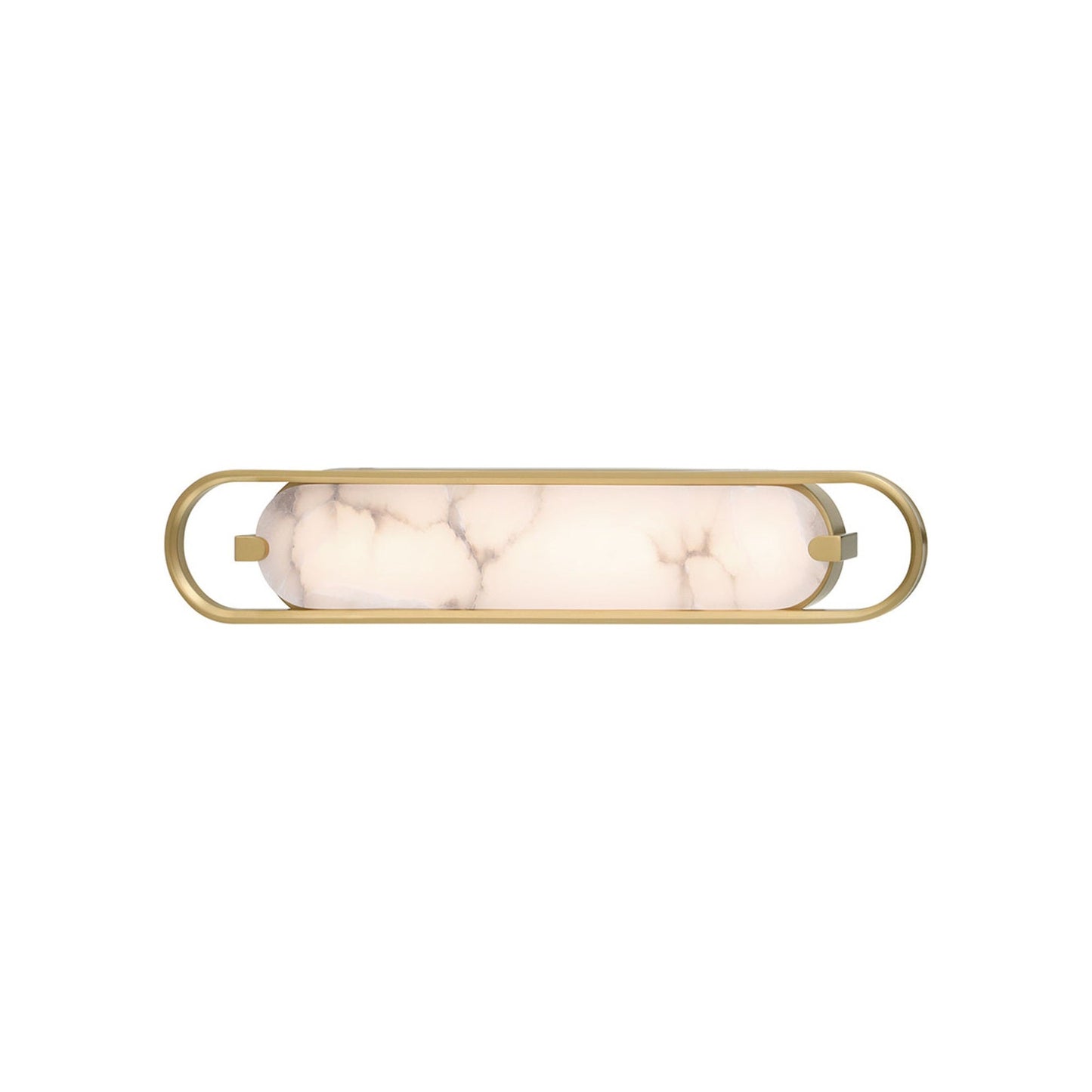 Noga LED Bath Vanity Light.