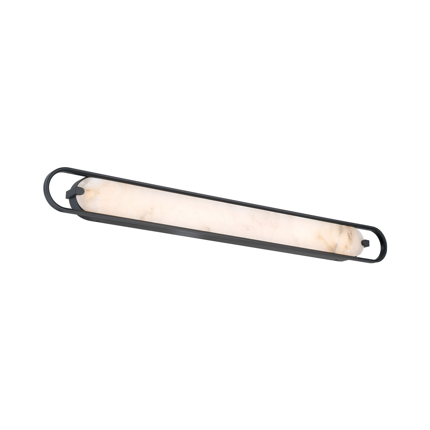Noga LED Bath Vanity Light in Detail.