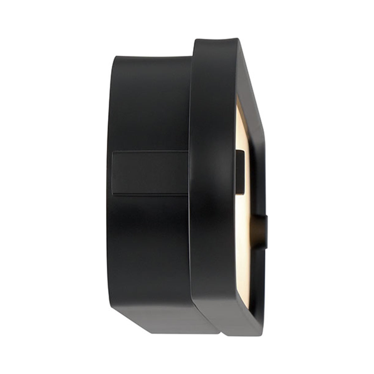 Noga LED Bath Vanity Light in Detail.