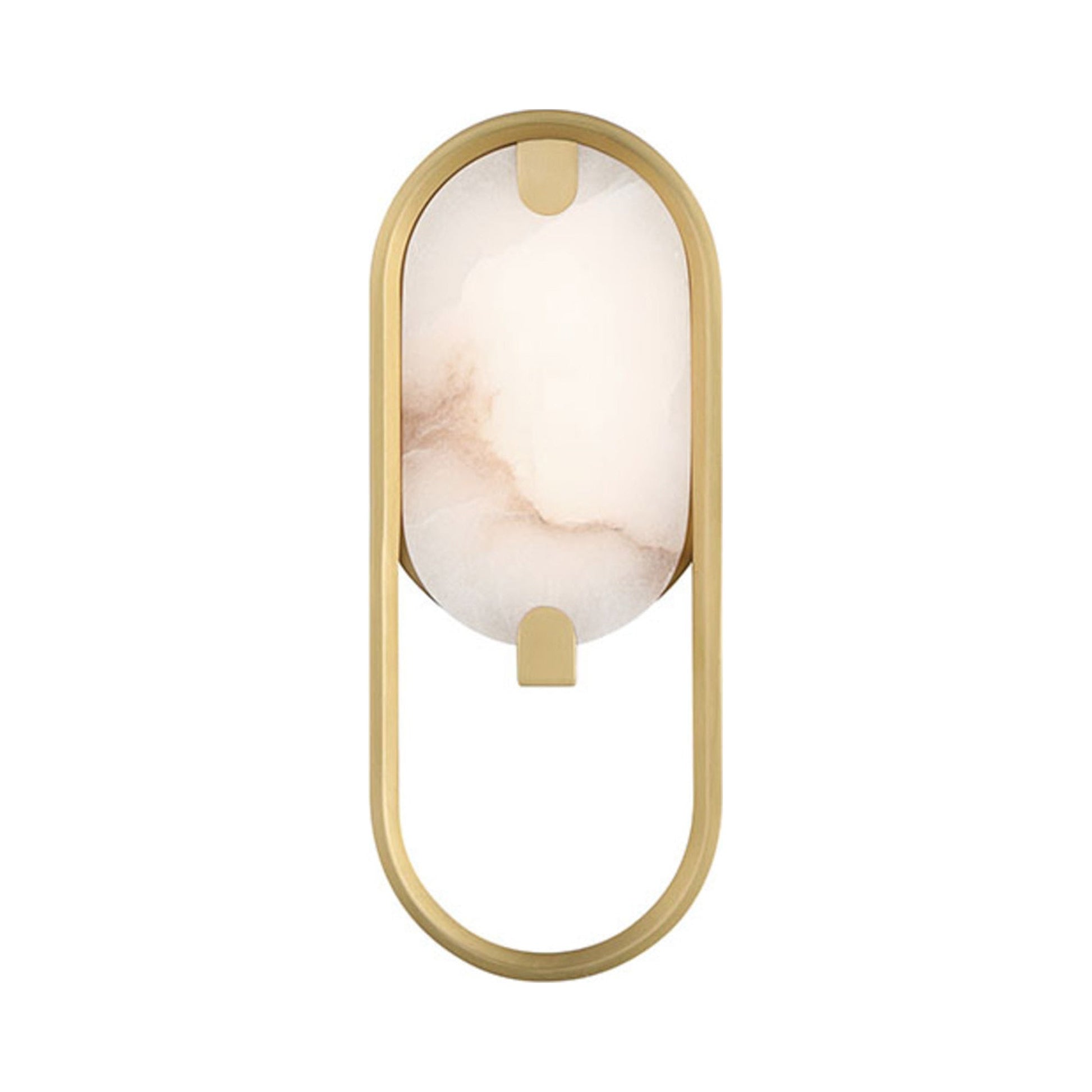 Noga LED Wall Light.