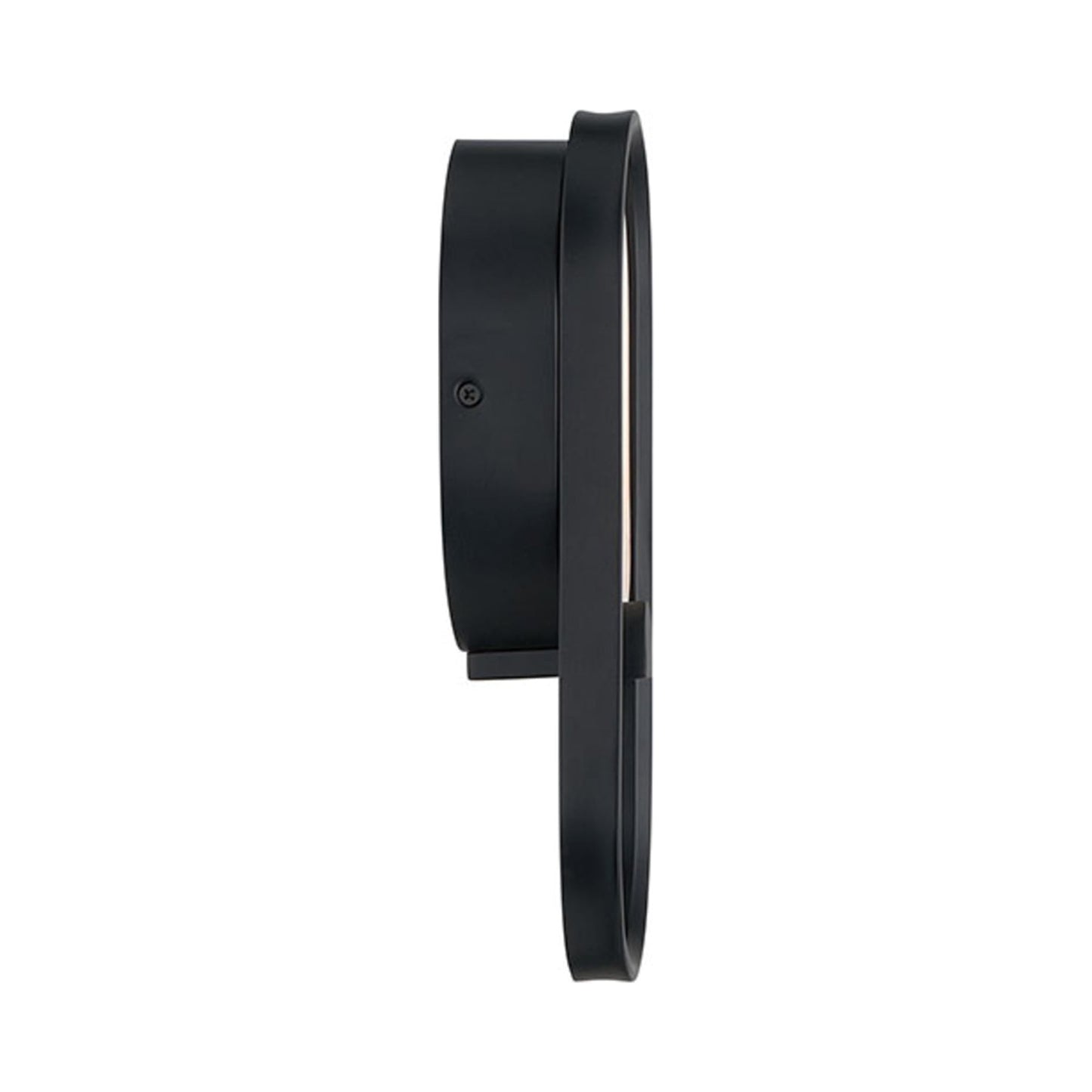 Noga LED Wall Light in Detail.