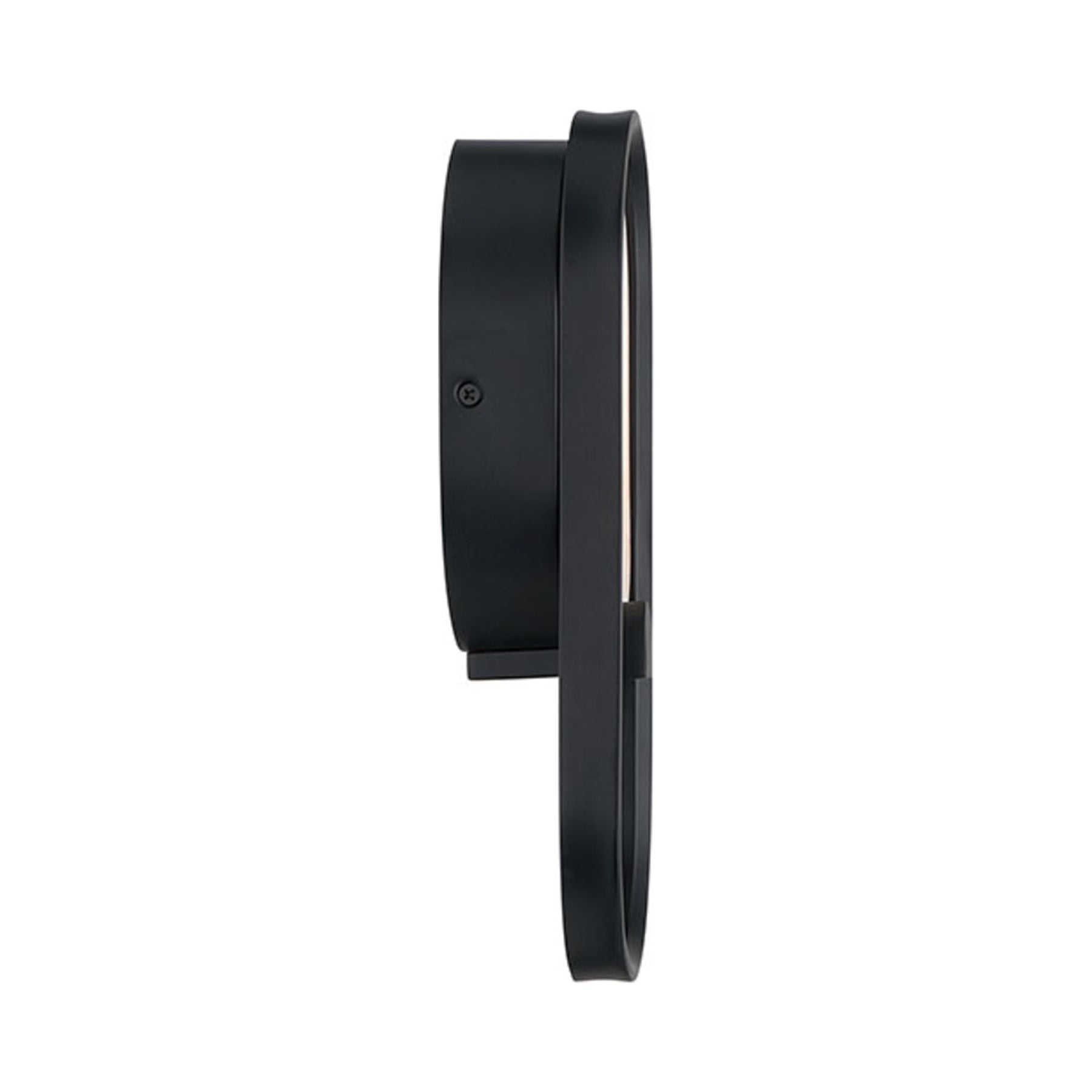 Noga LED Wall Light in Detail.