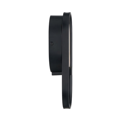 Noga LED Wall Light in Detail.