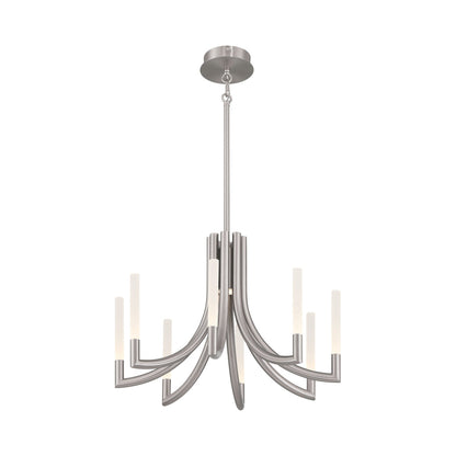 Olette LED Chandelier in Detail.