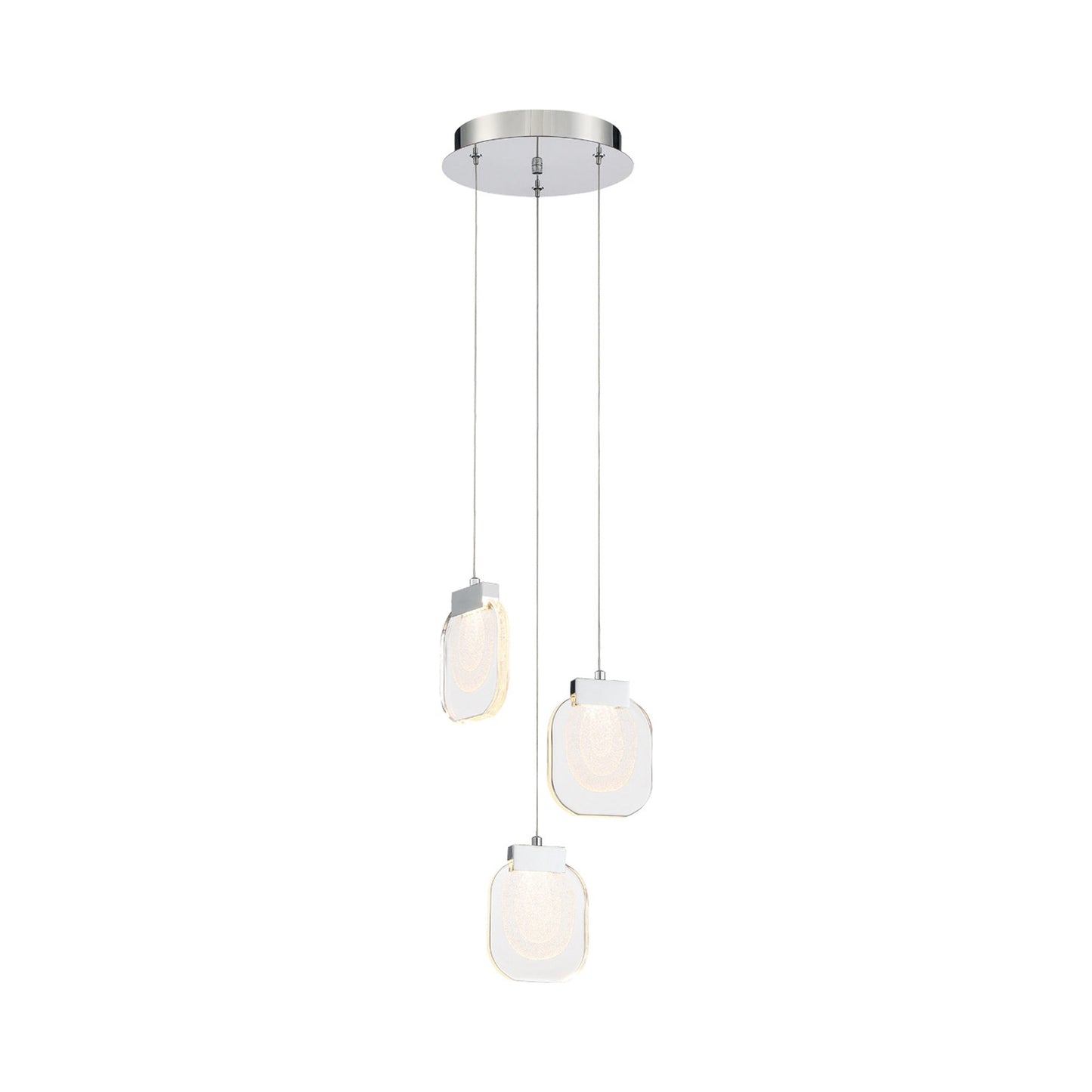 Paget LED Chandelier.