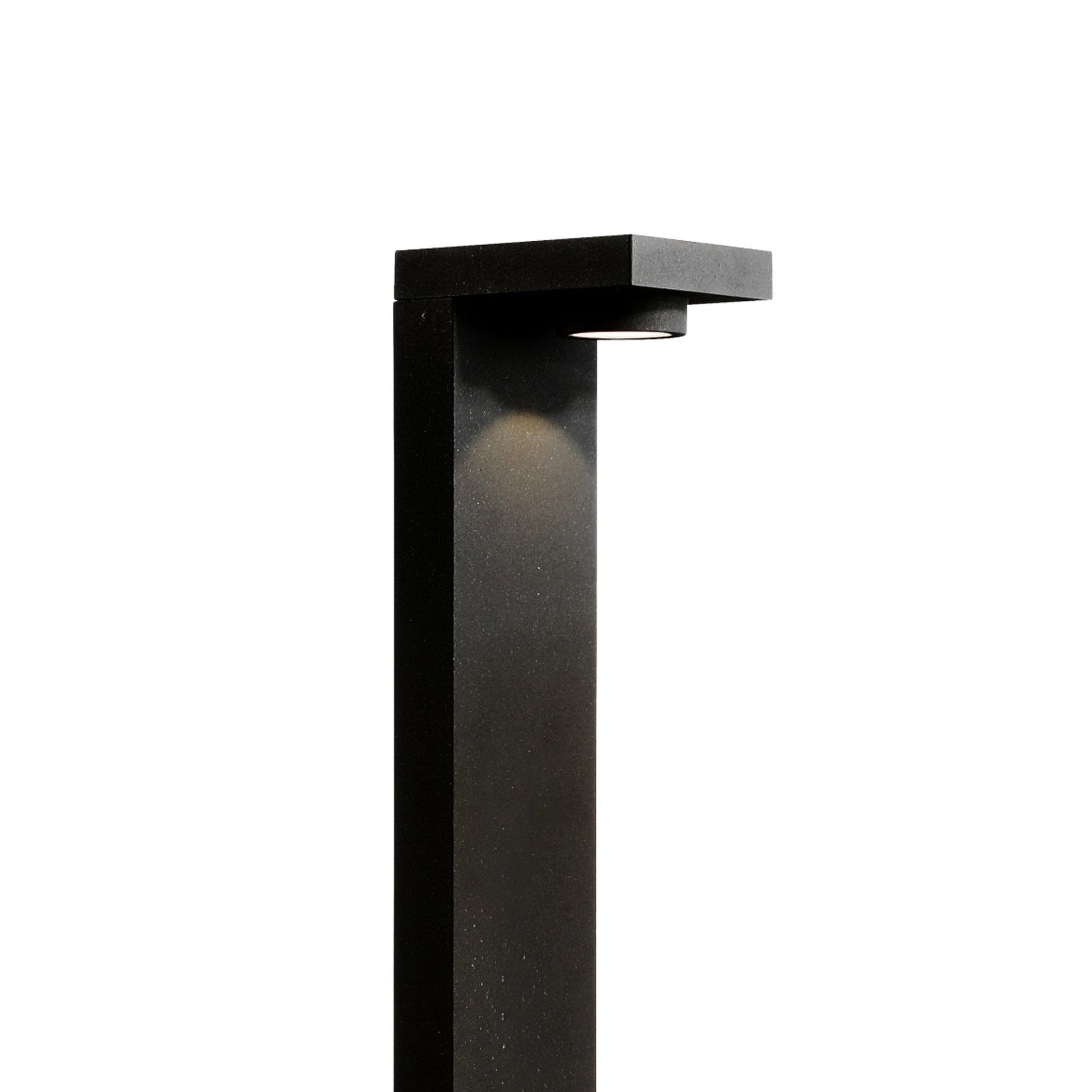 Pallito Outdoor LED Path Light in Detail.