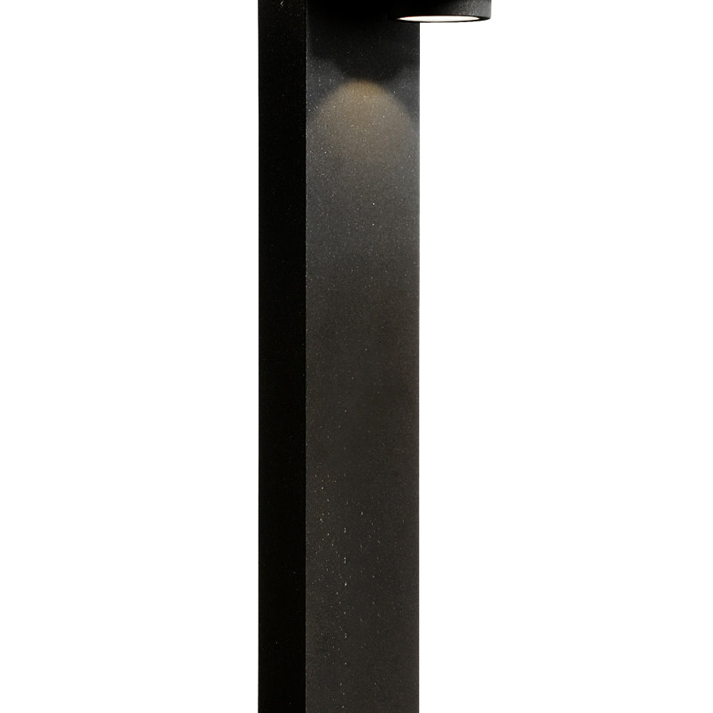 Pallito Outdoor LED Path Light in Detail.