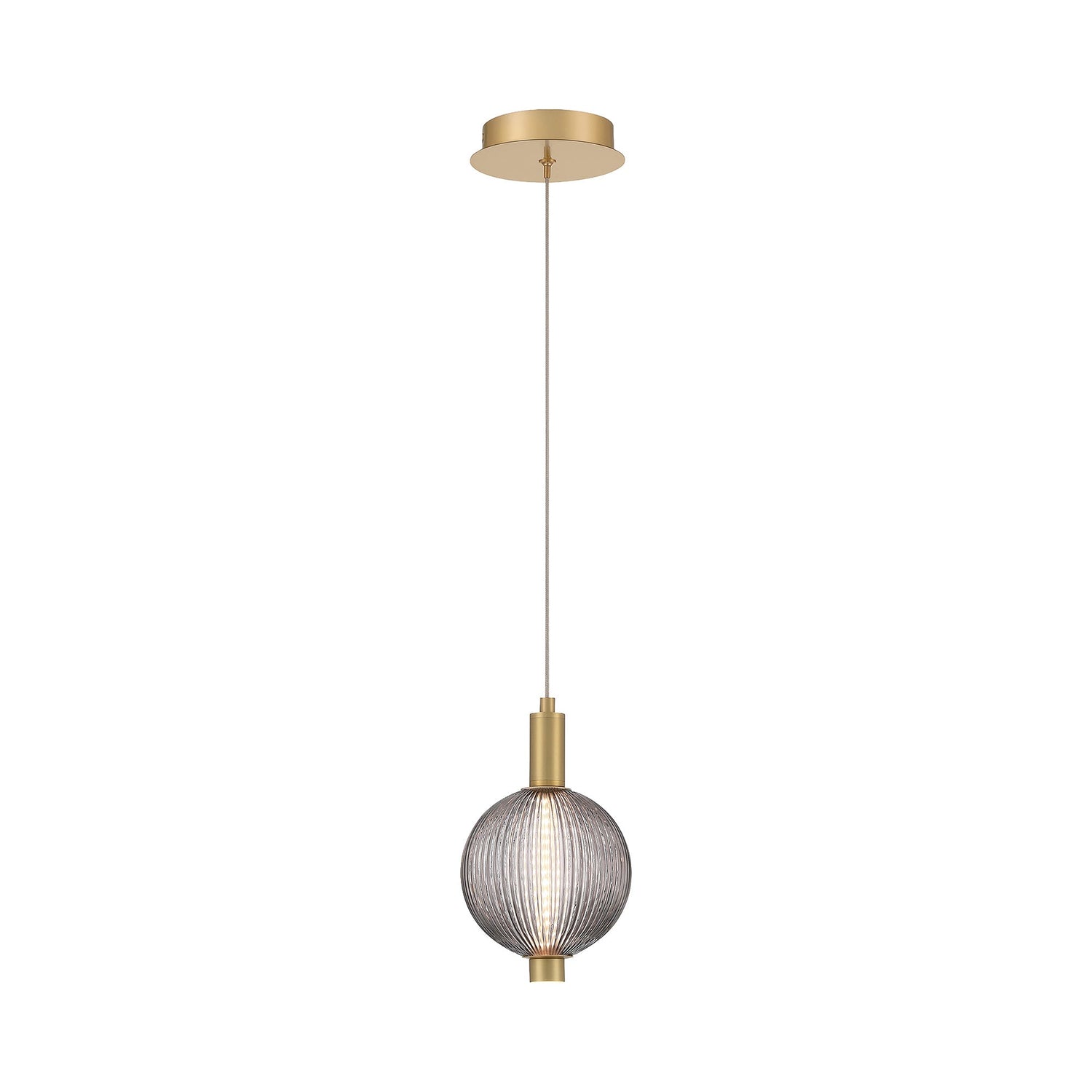 Palmas LED Pendant Light.