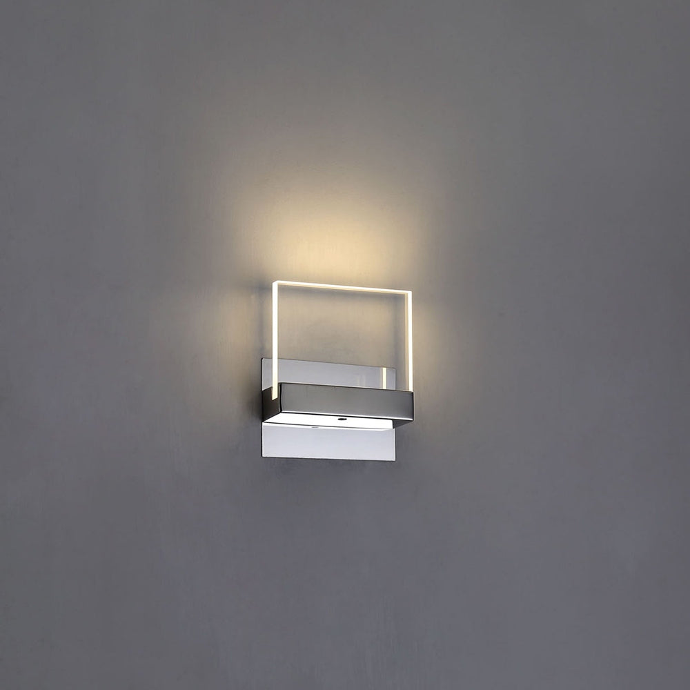 Para LED Wall Light in Detail.