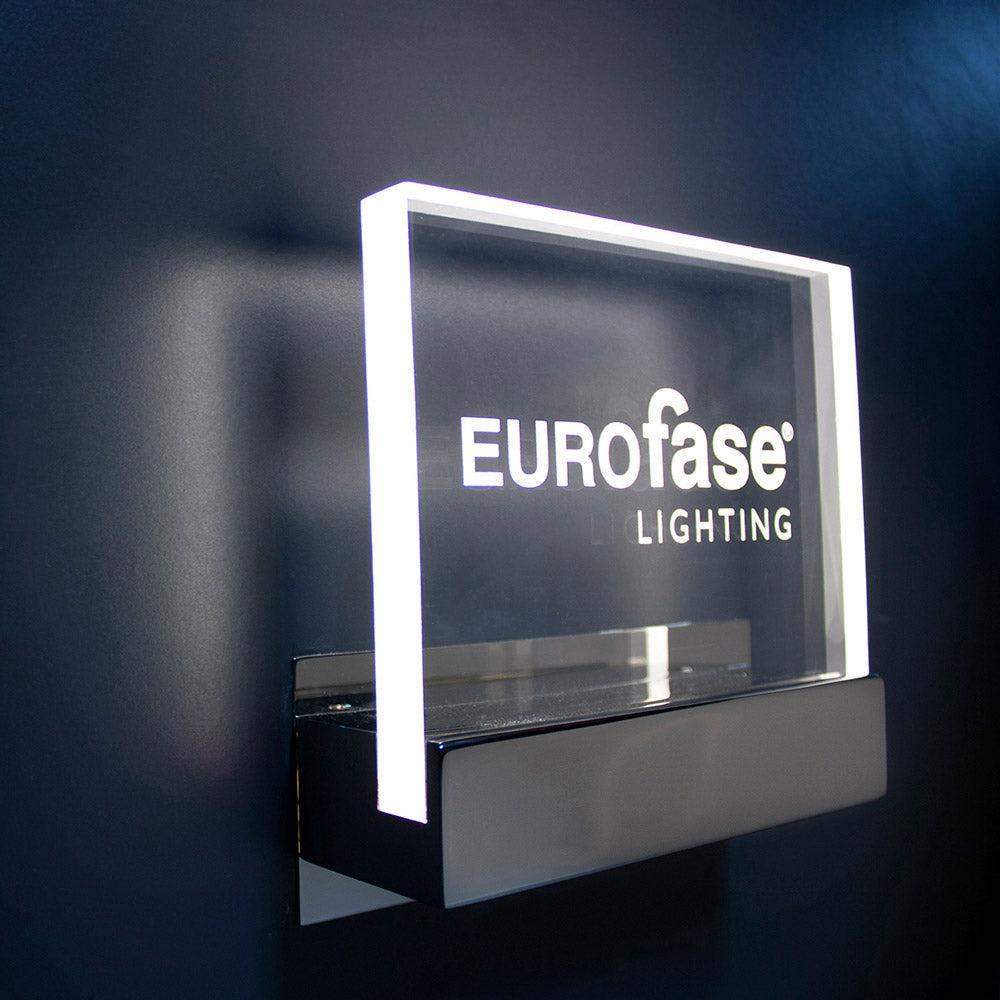 Para LED Wall Light in Detail.