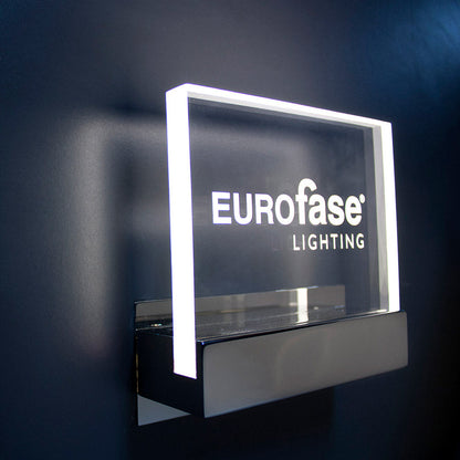 Para LED Wall Light in Detail.