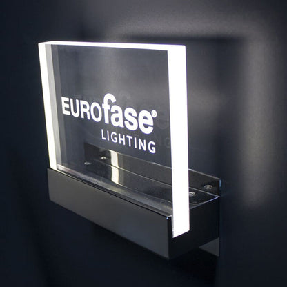 Para LED Wall Light in Detail.